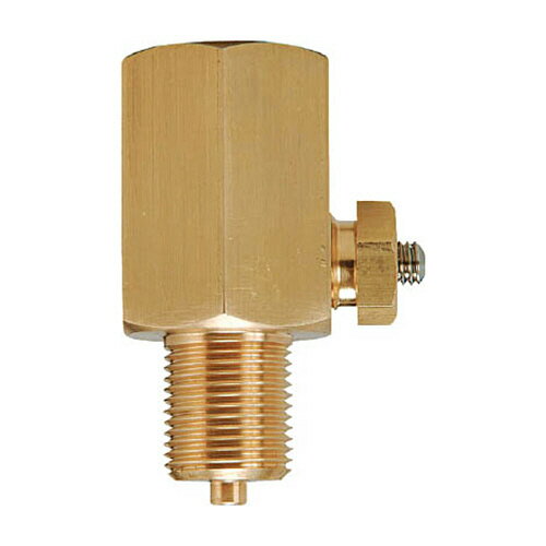 右下精器製造 右下 ダンパーBC3/8XR3/8 1個(MD10381) 目安在庫=○