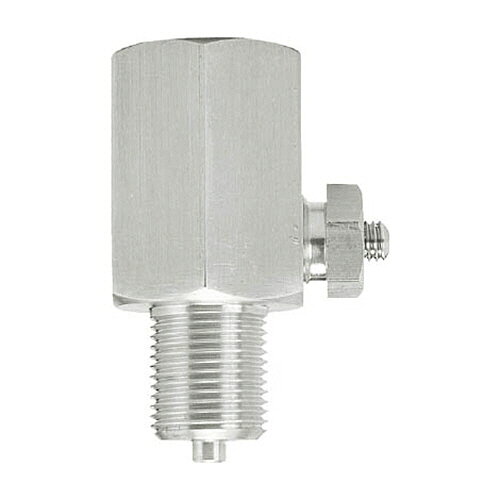右下精器製造 右下 ダンパーSUS1/2XR1/2 1個(MD10493) 取り寄せ商品