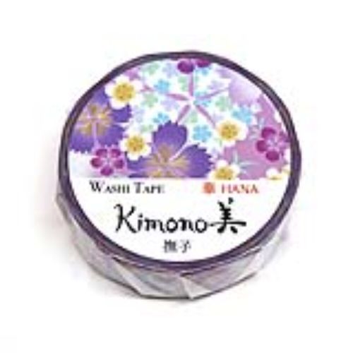カミイソ産商 KIMONO美撫子15MM(GR-1049) 取り寄せ商品