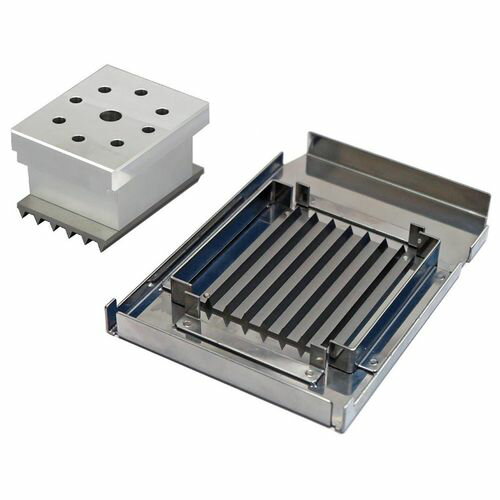 樂天商城 - 創朋 SSD破壊ツールセット(手動ストレージパンチャー用)(SSDU-03M) 取り寄せ商品