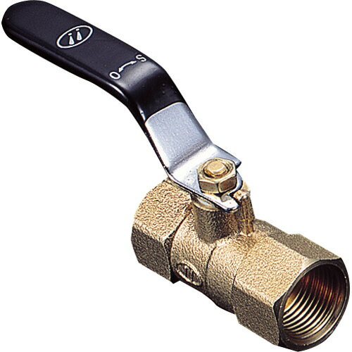 アソー ASOH メーターボール 1/4 1個(VG1022) 目安在庫=○