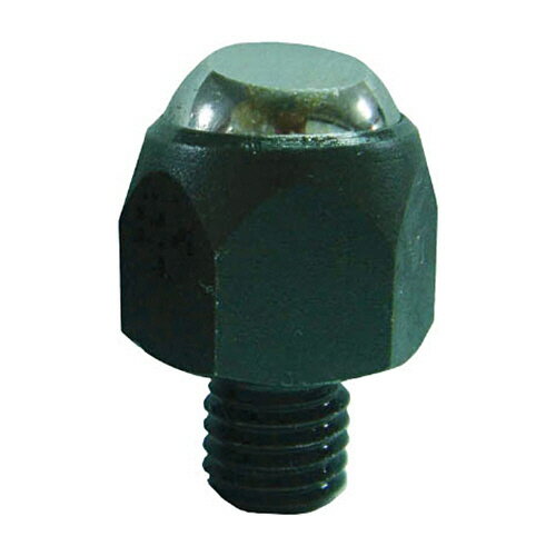 ニューストロング スイベルアライニングボルト M8 フラットタイプ 1個(SASF8) 取り寄せ商品