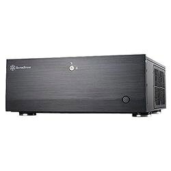 シルバーストーン PCケース SST-GD07B 取り寄せ商品