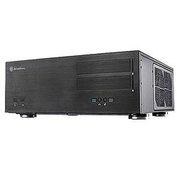 シルバーストーン PCケース SST-GD08B 取り寄せ商品