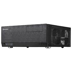 シルバーストーン PCケース SST-GD09B 取り寄せ商品