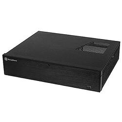 シルバーストーン PCケース SST-ML04B 取り寄せ商品