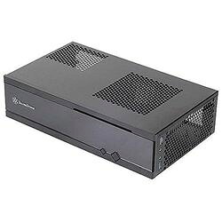 シルバーストーン PCケース SST-ML05B 取り寄せ商品