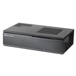 シルバーストーン PCケース SST-ML06B 取り寄せ商品