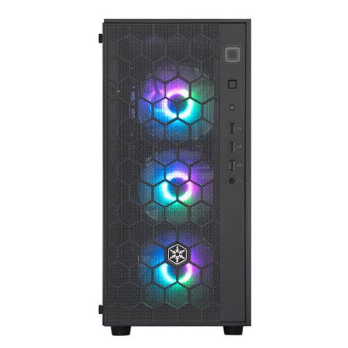 シルバーストーン PCケース SST-FAR1W-PRO 取り寄せ商品