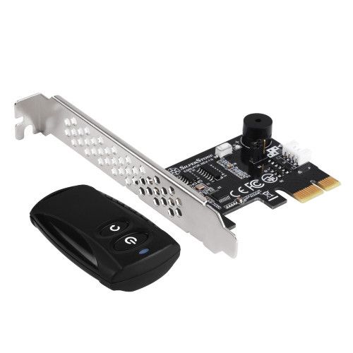 SILVERSTONE JAPAN SST-ES02-PCIE 目安在庫=△