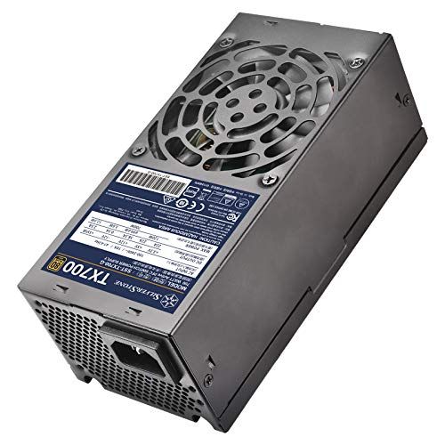 SILVERSTONE JAPAN SST-TX700-G 取り寄せ商品