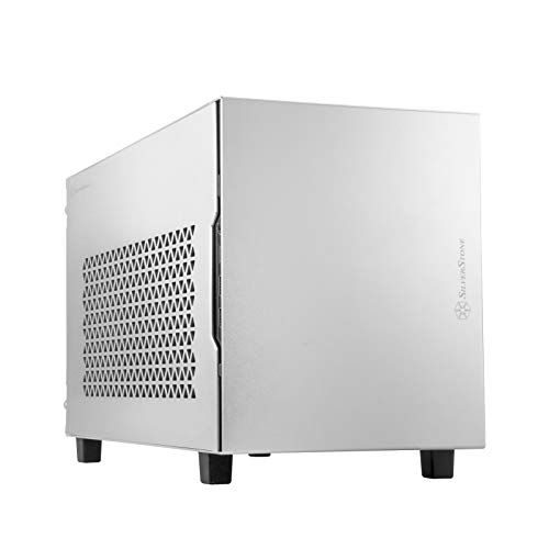 シルバーストーン PCケース SST-SG15S 取り寄せ商品