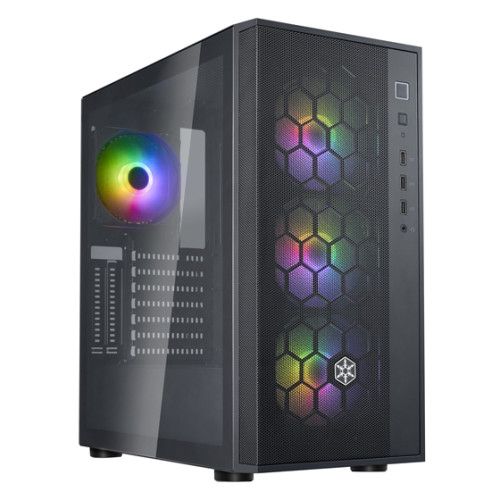 シルバーストーン PCケース SST-FAR1W-PRO-V2 取り寄せ商品
