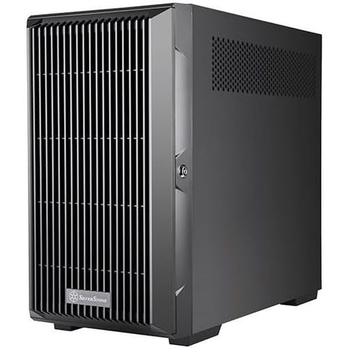 シルバーストーン PCケース SST-CS382 取り寄せ商品