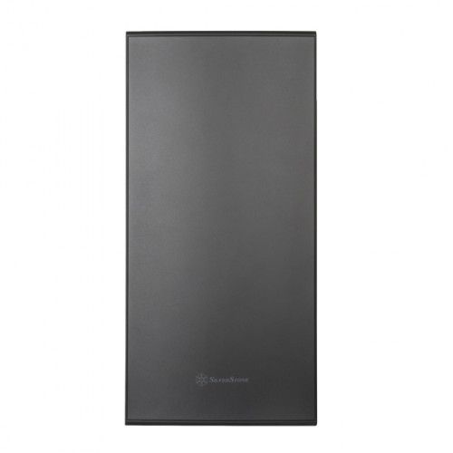 シルバーストーン PCケース SST-SEQ1B 取り寄せ商品
