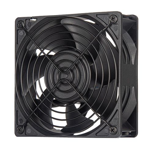 SilverStone SST-FHS120X 取り寄せ商品