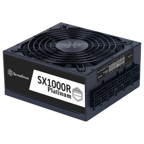 SilverStone SST-SX1000R-PL 取り寄せ商品