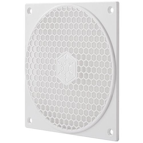 SILVERSTONE JAPAN 高品質ファンフィルター(SST-FF121W) 取り寄せ商品