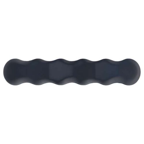 センチュリー CENTURY RACEN ゲーミングリストレスト Honey Comb ブラック(CRC-WR01BK) メーカー在庫品