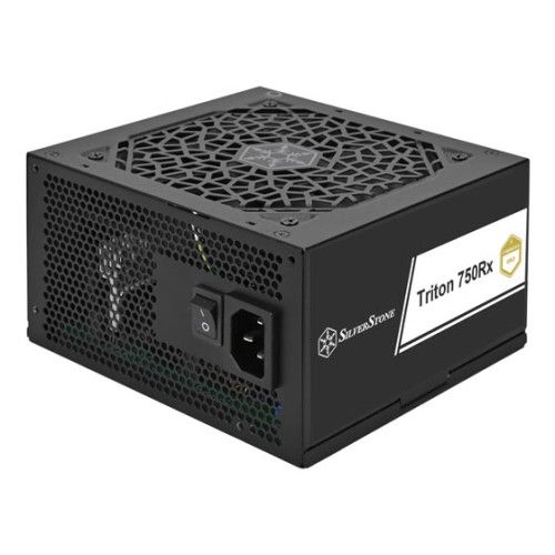SILVERSTONE JAPAN SST-TR750R-GF 取り寄せ商品