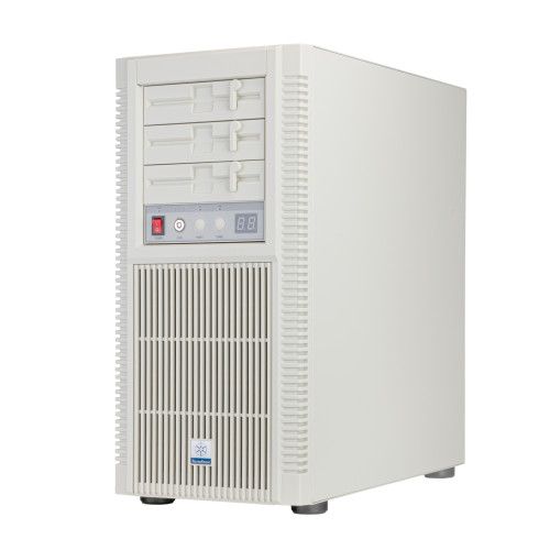 SILVERSTONE JAPAN SST-FLP02W 取り寄せ商品