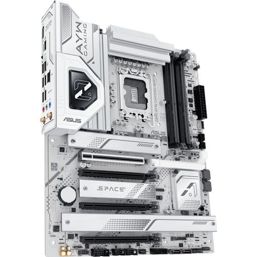 ASUS Z890 AYW GAMING WIFI W(197105752122) 取り寄せ商品