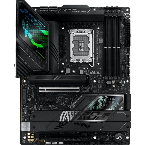 ASUS ROG STRIX Z890-F GAMING WIFI(197105755932) 取り寄せ商品