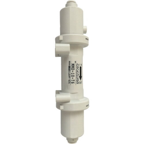 前田シェルサービス インラインメンブレンドライヤ 1個(MMD-10-T6) 目安在庫=○