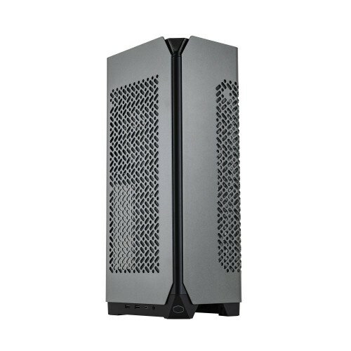 楽天コンプモト　楽天市場店Cooler Master Ncore 100 MAX（NR100-MNNN85-PSE） 目安在庫=△