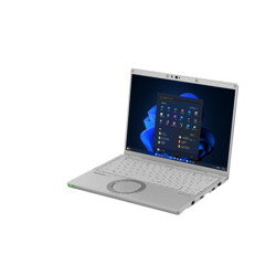 パナソニック Panasonic Lets note CF-FV4カスタマイス(i5/16G/256G//W11Pro/14.0QHD/L/顔)(CF-FV4A11AS) 目安在庫=△