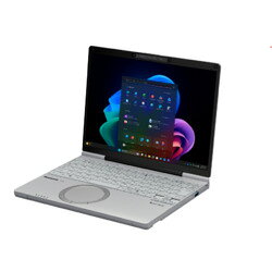 パナソニック Panasonic CF-SC7ビジネス(Ultra5/16GB/512GB//Win11Pro/12.4FHD/顔7(CF-SC7RDKAS) 目安在庫=△