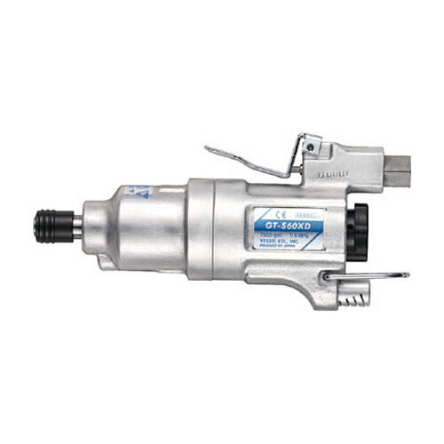 ベッセル エアーインパクトドライバー 1台(GTS60XD) 目安在庫=○