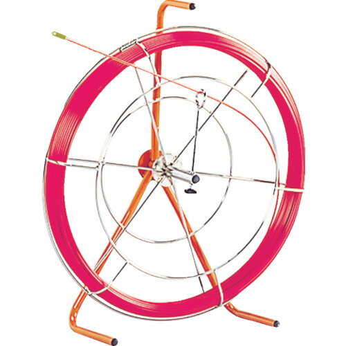 ジェフコム ファイバーレッドライン 1個(RG-0610RS) 目安在庫=○