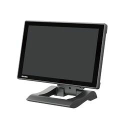 エーディテクノ フルHD 10.1型IPS液晶パネル搭載 業務用マルチメディアディスプレイ(LCD1017) 目安在庫=△