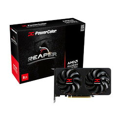 POWERCOLOR RX9050 8G-A 取り寄せ商品