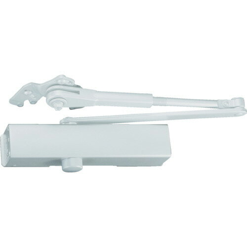 京セラ リョービ 取替用ドアクローザ 1台(S-202P-WH) 目安在庫=○