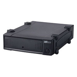 SATA光学ドライブやSATA HDDが外付けUSB 3.0デバイスに!※こちらは【取り寄せ商品】です。必ず商品名等に「取り寄せ商品」と表記の商品についてをご確認ください。●SATA内蔵ドライブをUSB3.0で外付ドライブに変換できる5インチドライブケース●BDドライブ、DVDドライブなどの光学ドライブに最適●3.5インチ内蔵ハードディスクにも対応●電源内蔵、FAN搭載で長時間駆動も安定動作検索キーワード:RSEC5U3Z
