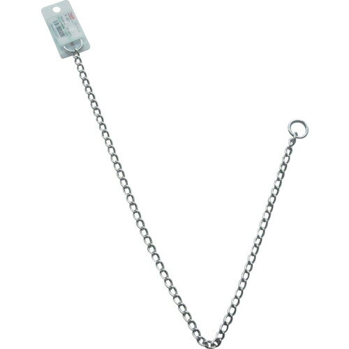 ニッサチェイン フリーチェイン ステンレス2.0×600mm 1本(K-201) 取り寄せ商品