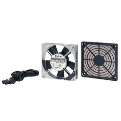 サンワサプライ SANWA SUPPLY CP-SFANS-A 放熱ファン低速(静音)タイプ メーカー在庫品