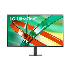 LG Electronics Japan 31.5型 4K(3840×2160) VA 液晶ディスプレイ ブラック(32U700B-B) 取り寄せ商品