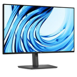 Dell Technologies 液晶ディスプレイ 27型/1920×1080/HDMI、DisplayPort、USB/ダークグレー/(P2726H) 取り寄せ商品