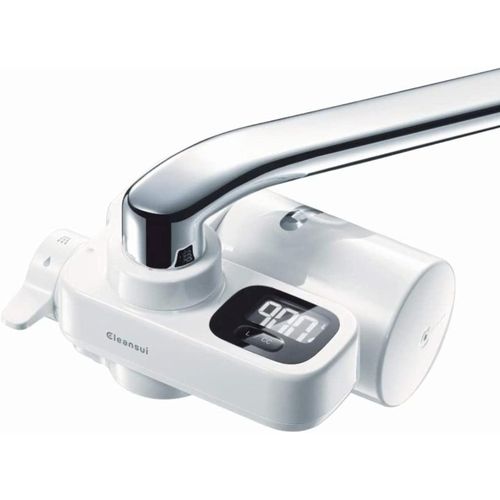 東レ TORAY 蛇口 直結型 浄水器 トレビーノ(CSP901-WT) 取り寄せ商品