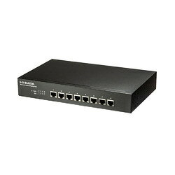 アイオーデータ アンマネージスイッチングハブ 8ポート(BSH-XG08) 取り寄せ商品