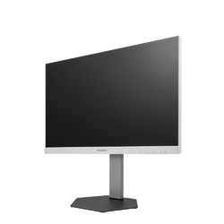 プリンストン 液晶ディスプレイ 23.8型ワイド/1920×1080/HDMI、DisplayPort、USB Type-C/ホワイト/スピーカー：あり/(PTF-B242WS-WH) 取り寄せ商品