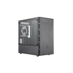 Cooler Master MasterBox MB400L(MCB-B400L-KG5N-S00) 目安在庫=○