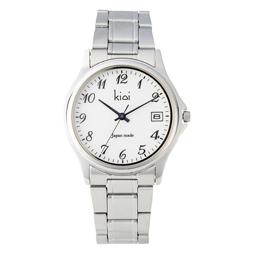 紀尾井 紀尾井 メンズ腕時計 KI-150MK(K60912027) 取り寄せ商品
