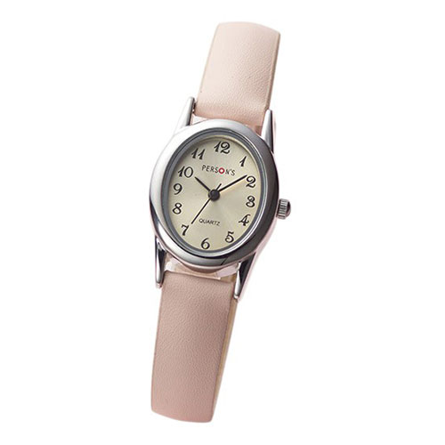 Parsons Parsons Women's Watch Pink (K60516849) - Special Order Item