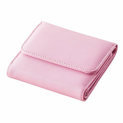 ファイブナイン ファイブナイン 財布 ピンク(K60316248) 取り寄せ商品