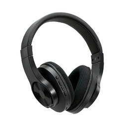 プリンストン ワイヤレスヘッドセット(UB-HS24W) 取り寄せ商品