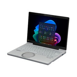 パナソニック Panasonic CF-FC7ビジネス(Ultra5/32GB/512GB//Win11Pro/14.0WUXGA/顔)(CF-FC7RDHAS) 目安在庫=○